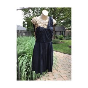 3.1 Phillip Lim Sequin Silk Dress